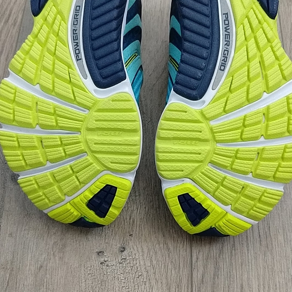 Saucony Cortana 3 Powergrid - Picture 5 of 5